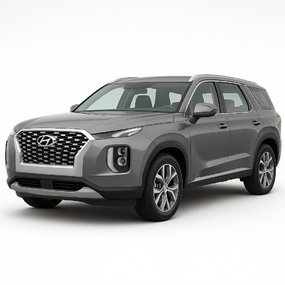 Hyundai Palisade 2018-2025 Tuning