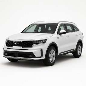Kia Sorento IV MQ4 2020- Tuning