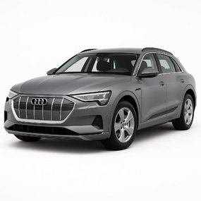 Audi e-Tron 2018-2022 Tuning