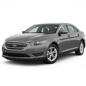 Ford Taurus 2015- Tuning
