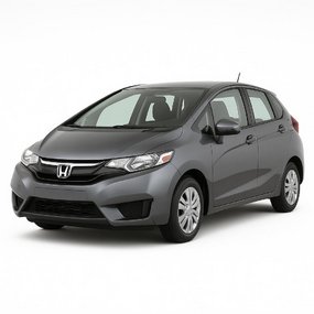 Tuning für Honda FIT/Jazz 2014-2020