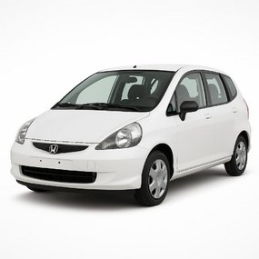 Honda FIT/Jazz 2002-2008 Tuning