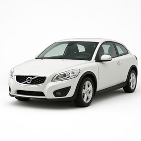 Volvo C30 2006-2012 Tuning