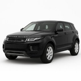 Range Rover Evoque 2018- Tuning