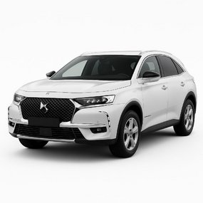 DS 7 Crossback 2017-2022 Tuning