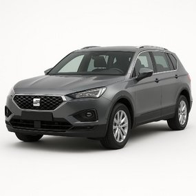 Seat Tarraco 2018- Tuning