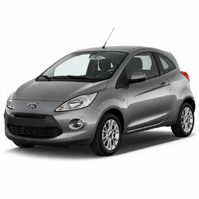 Ford Ka 2016- Tuning