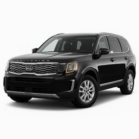 Kia Telluride 2019- Tuning