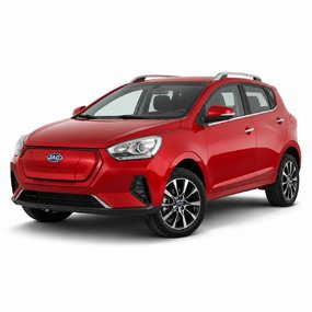 JAC iEV7S 2017-2023 Tuning