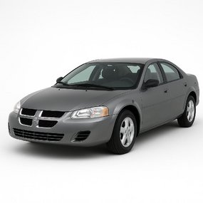 Dodge Stratus 2000-2006 Tuning