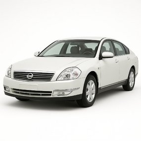 Nissan Teana 2003-2008 Tuning