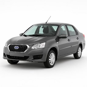 Datsun on-DO 2014-2020 Tuning