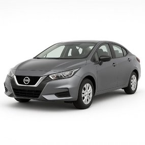 Nissan Almera N18 2018- Tuning