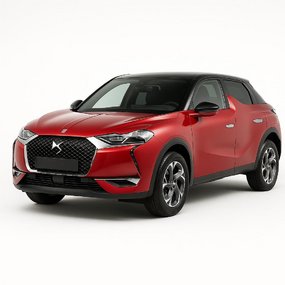 DS 3 Crossback 2018- Tuning