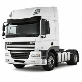 DAF CF 2000-2013 Tuning