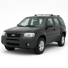 Ford Maverick 2000-2007 Tuning