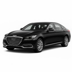 Genesis G80 2016-2020 Tuning