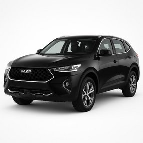 GreatWall Haval F7 2018-2024 Tuning