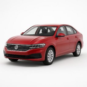 Volkswagen Lavida/e-Lavida 2019- Tuning
