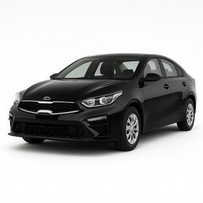 Kia Cerato 4 2019- Tuning