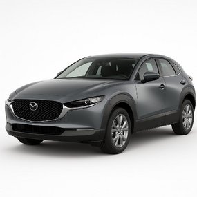 Mazda CX-30 2019- Tuning