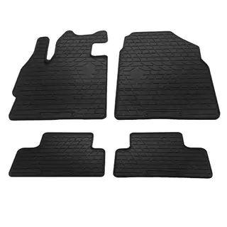 Gummimatten (4 Stk, Stingray Premium)