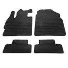 Mazda CX-7 2006-2012 Gummimatten (4 Stk, Stingray Premium) Foto 1