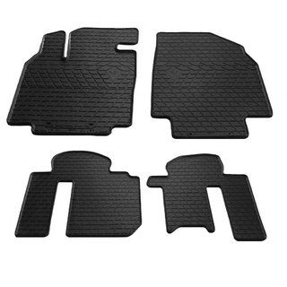 Gummimatten (4 Stk, Stingray Premium)