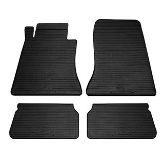 Gummimatten (4 Stk, Stingray Premium)