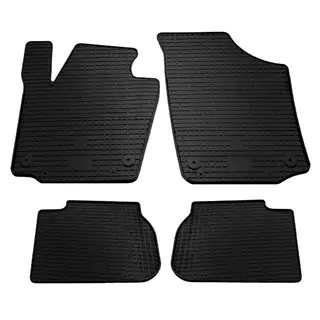 Gummimatten (4 Stk, Stingray Premium)
