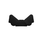 Seat Leon 2013-2020 Hintere Mittelsteg Gummimatte (Stingray Premium) Foto 1