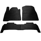 Lexus LX570/450d 2008-2022 Gummimatten (4 Stk, Stingray Premium) Foto 1