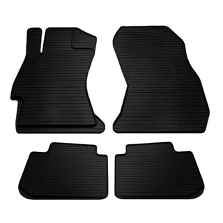 Gummimatten (4 Stk, Stingray Premium)