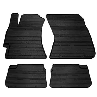Gummimatten (4 Stk, Stingray Premium)