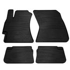 Subaru Impreza 2007-2011 Gummimatten (4 Stk, Stingray Premium) Foto 1