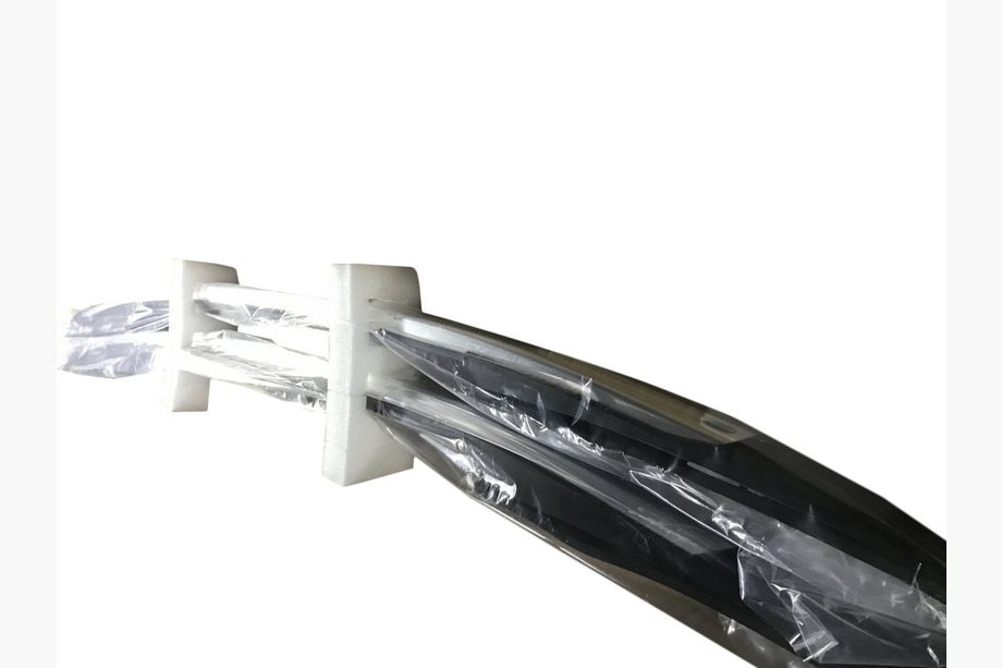 Honda CRV 2012-2016 Dachreling Design V3 Image