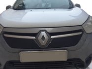 Renault Dokker 2013-2022 Wintergrill (2013-2017) Foto 2