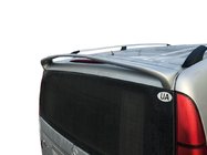 Mercedes Viano 2004-2014 Spoiler Ajakli (grundiert zum Lackieren) Foto 1