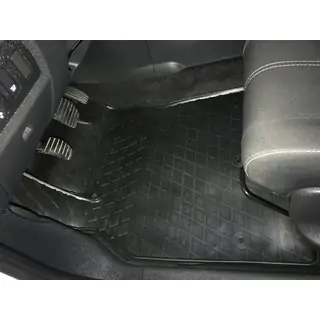 Gummimatten (4 Stk, Stingray Premium) Foto 1