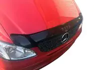 Mercedes Vito W639 2004-2014 Motorhaubenschutz (VIP) Foto 3