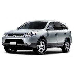 Hyundai IX55 2007-2012 Tuning
