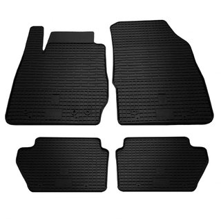 Gummimatten (4 Stk, Stingray Premium)