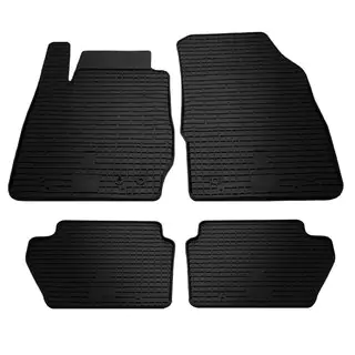Gummimatten (4 Stk, Stingray Premium)