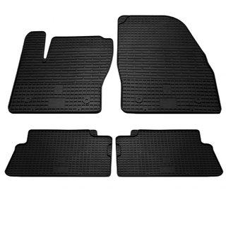 Gummimatten (4 Stk, Stingray Premium) Ford Kuga 2008-2013