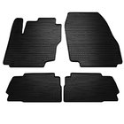 Ford Mondeo 2008-2014 Gummimatten (4 Stk, Stingray Premium) Foto 1
