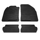 Mazda 2 2003-2007 Gummimatten (4 Stk, Stingray Premium) Foto 1