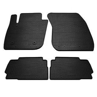 Gummimatten (4 Stk, Stingray Premium)