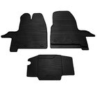 Ford Custom 2013-2022 Gummimatten (3 Stk, Stingray Premium) Foto 1
