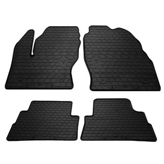 Gummimatten (4 Stk, Stingray Premium)