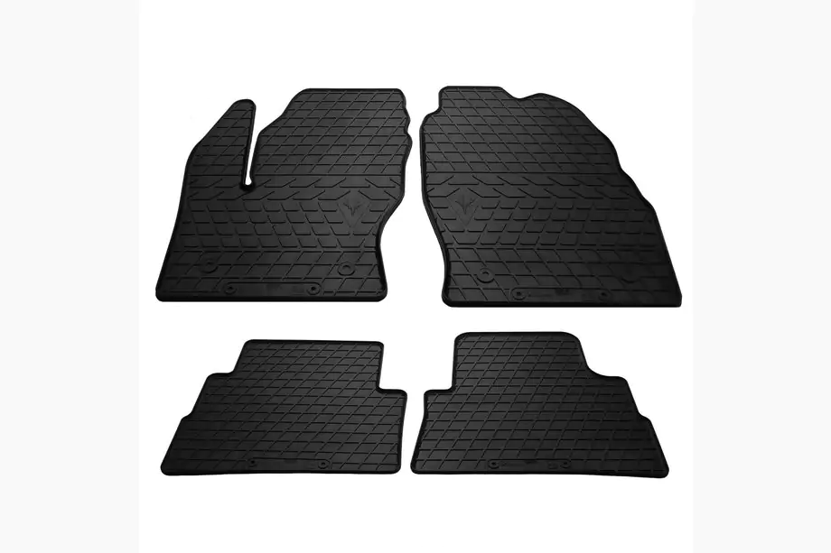 Ford Kuga/Escape 2013-2019 Gummimatten (4 Stk, Stingray Premium) Image